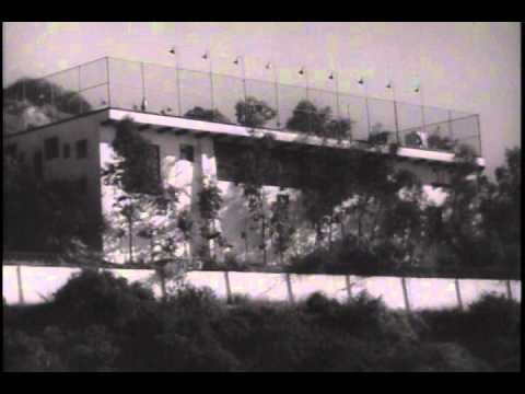 Moderne Houses Hollywood