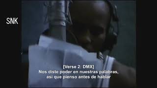 DMX - Angel (feat. Regina Bells) (Subtitulado Español)