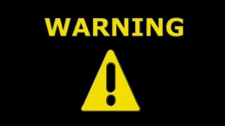 Content Creator Hazards