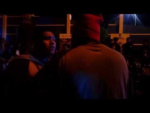 CORBUS VS BR - Semifinales (Final VC) - VientosCortantes