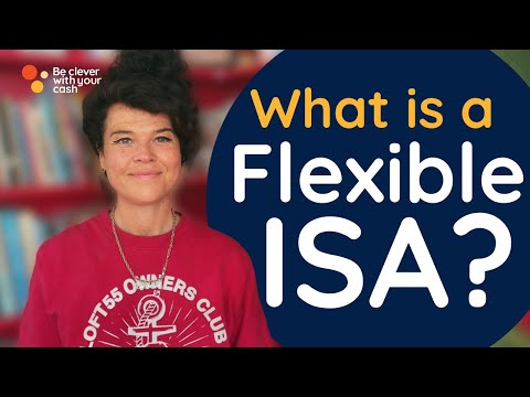 Flexible ISAs hack! Should you get one?