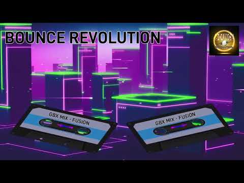 BOUNCE REVOLUTION FRIDAY NIGHT TAKE OVER - FUSION - JINKSY - PAUL H - GBX - DONK - HARD DANCE
