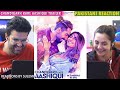 Pakistani Couple Reacts To Chandigarh Kare Aashiqui Trailer | Ayushmann K, Vaani K