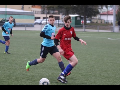 MZKS Narew 1962 Ostrołęka - Tęcza JBB Łyse