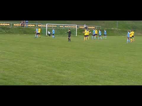 MECZ KO: Piliczanka Pilica - Sokół Kocmyrzów