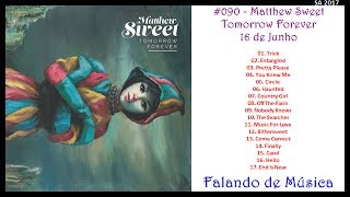 SA 2017 #090 - Matthew Sweet - Tomorrow Forever