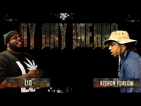 Lio vs Kishon Furlow