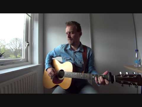 Robert Mitchel - First things first (original song)