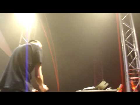 Panic vs Lady Dana vs Luna 1/2 @ Global Gathering Poland 06.06.09