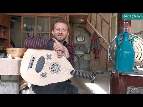 UDA YENİ BAŞLAYANLAR İÇİN TAVSİYELER VE MIZRAP ŞEKİLLERİ - FATİH ÇİNİOĞLU