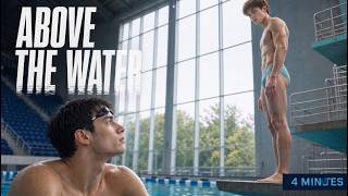 he Way He Looks at His Teammate Says Everything | Gay Romance Short Film#GayRomance  #BLDrama