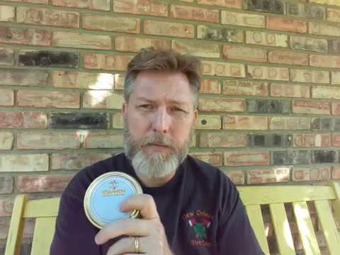 Short review of Dan Tobacco's TOI: Shannon pipe tobacco available at www.thestorytellerspipe.com