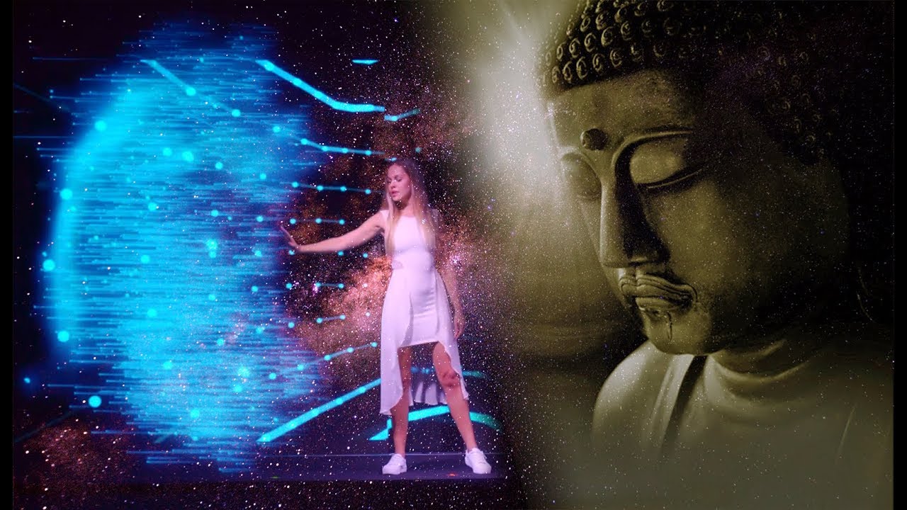 Crea la Abundancia para tu Vida aprendiendo a Usar la Energía de Universo, Según Buda