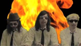 LIARS - No.1 Against The Rush (Album Track by Track)