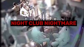 Reality Check Breakdown: Night Club Nightmare