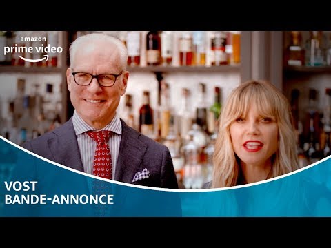 Bande-annonce : Making the Cut