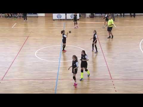 Dabasi KC VSE - Malév SC LU14 2. osztály