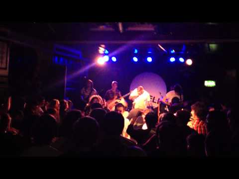 Martyr Defiled @ The Well, Leeds 07/01/12