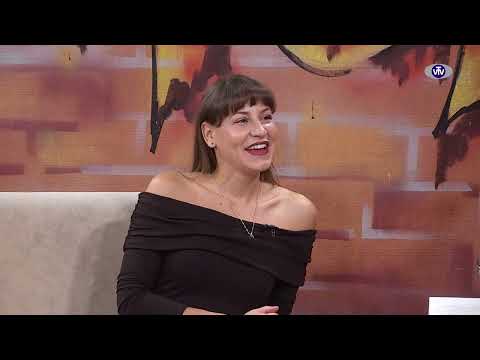 Pop Corn: Nuša Rojs, Patrik Prelec, No Force Can - 21. 1. 2026