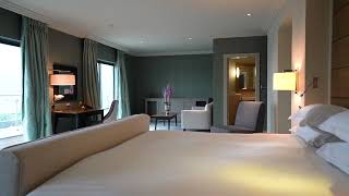 Executive Rooms - Level 5