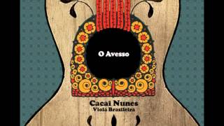 Cacai Nunes - Baião Poético Inicial (Cacai Nunes)
