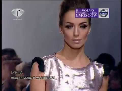 IZETA весна-лето 2010 // IZETA spring-summer 2010