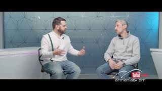 Տուն-Տեղ 4, Թողարկում 6, Կիրակի 12։40 / Tun-Tegh
