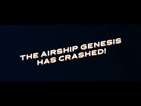 Airship Genesis: Pathway to Je Video
