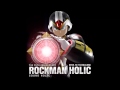 ROCKMAN HOLIC - Dr Wily Numbers 022 - Upbeat ...