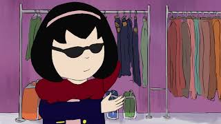 Little Tina - Akademia e Animacionit - Gen 6 (2023)
