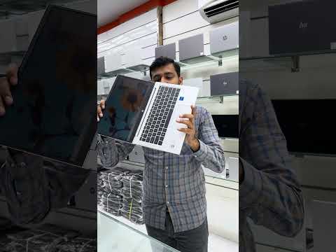 HP ProBook 430 G8: Core i7, 11th Gen ,16GB RAM, 512GB SSD  Touc Screen +971-506307876 #laptop