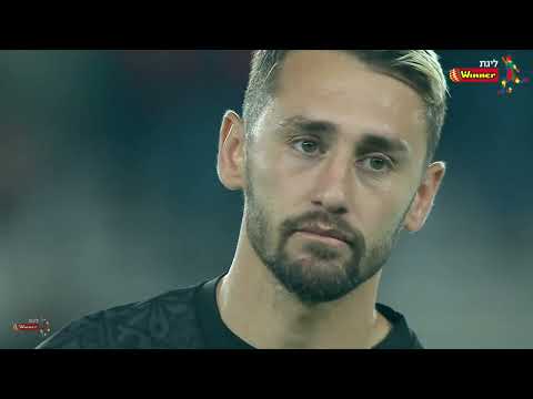 FC Hapoel Katamon Jerusalem 0-2 FC Beitar Jerusalem 