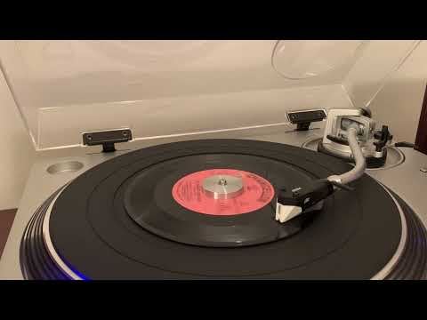 Frankie Avalon “Ginger Bread” 45 RPM “1958”