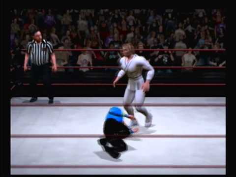 NCWE Thursday Night Thunder 1 Final Part