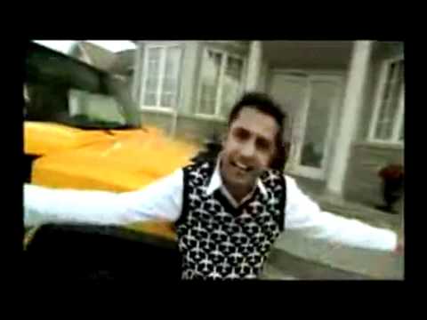 YouTube   Je akh teri larh gee   Gippy Grewal