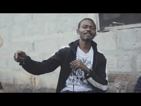 Jos Mtambo X Sela Ninja Ft Gold - Maisha Ya Mtaani (Official Music Video)