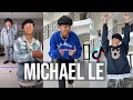 Michael Le Justmaiko TikTok Compilation How To Seduce Your Crush Link In The Description
