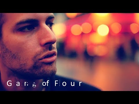 Gang Of Four - Change The Locks (Official Video)