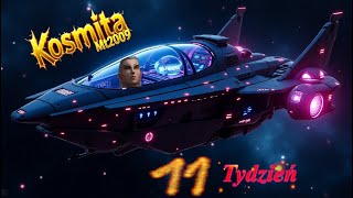 Miniaturka - KosmitaMT2009 [11] - gdy nie wchodzi ci bon drugi musisz zrobić - yodamt2009