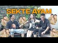 Hai Semuanya Kita Adalah Sekte Ayam Salam Kenal Ya