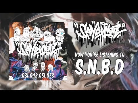 SANDYNOIZ - 031​.​042​.​051​.​053 [OFFICIAL EP STREAM] (2019) SW EXCLUSIVE