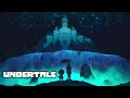 UNDERTALE OST - Good Night W/ Rain Ambience (Extended) [High Quality]