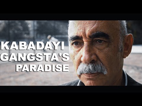 ali osman - "kabadayı" | Gangsta's Paradise | 4K |  (VÆMONOS EDIT)