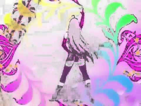 reMix-A-Lot Benny Got Back AMV.mp4