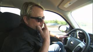 Road Story from Pat Green - Discusses living in Texas on The Texas Music Scene