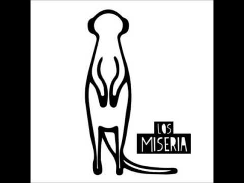 Cumbia del Suricato- Los miseria cumbia band