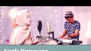 Download lagu NADA DERING YA HABIBAL QOLBI NISA SABYAN PART 01 mp3