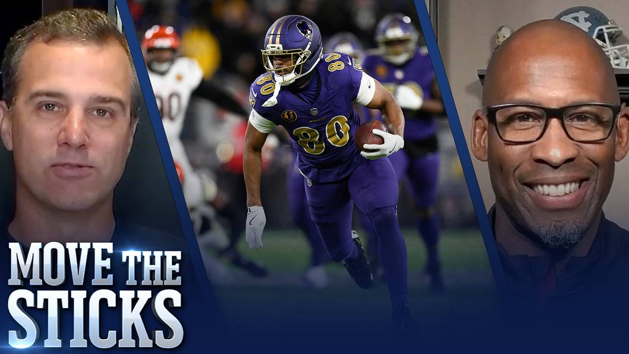 Best Offseason Additions in Each Division