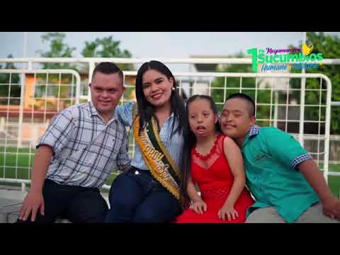 Megamaraton Sucumbios Humano y Solidario Mega maratón Solidaria 17 noviembre 2023