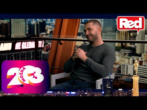 2 možda 3 - gost: voditelj Stefan Stanković - 29.03.2024. - Red TV